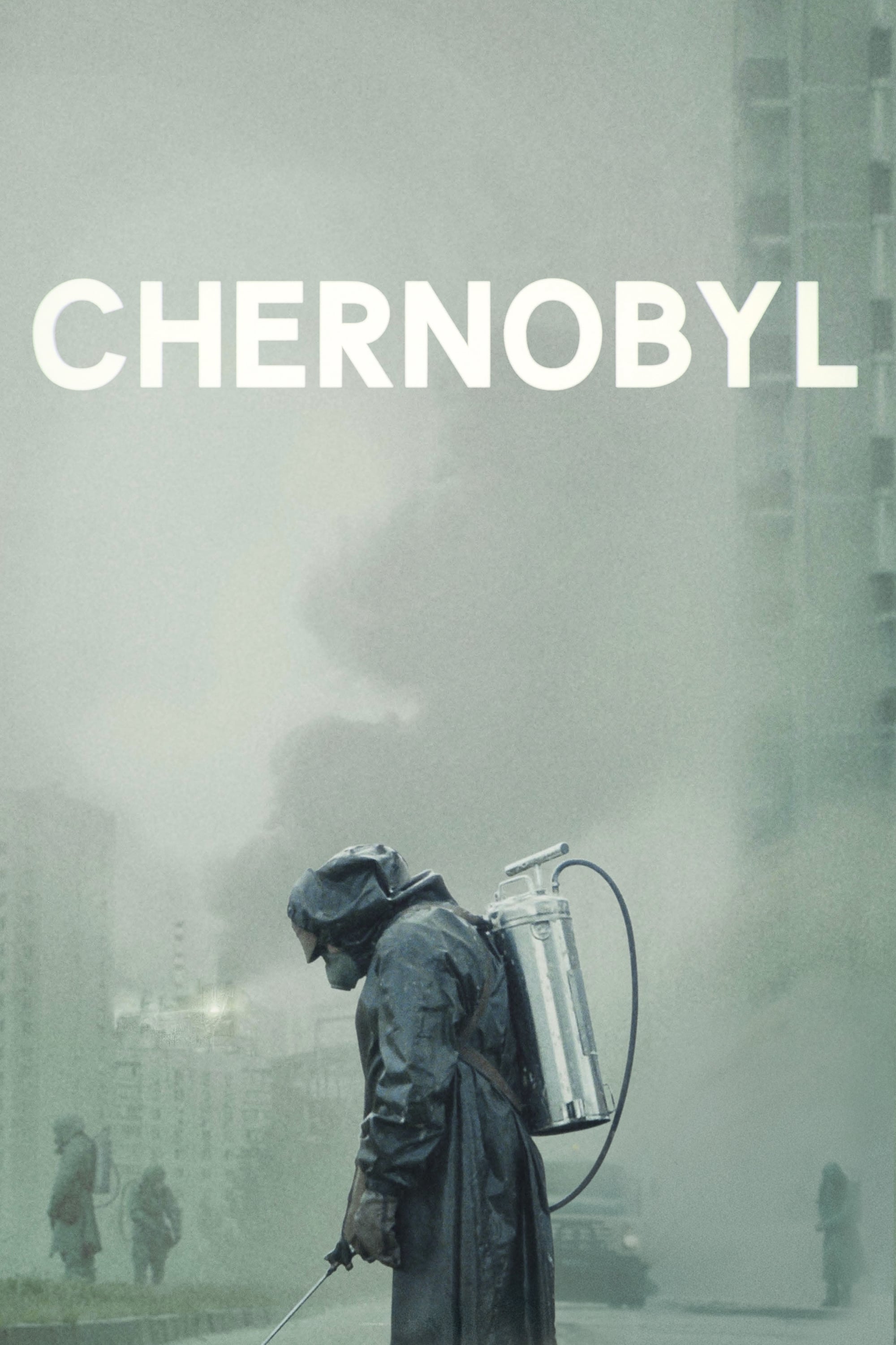 Chernobyl - Season 1 [490191] (A1762972347) [[Shows]] --Plex--